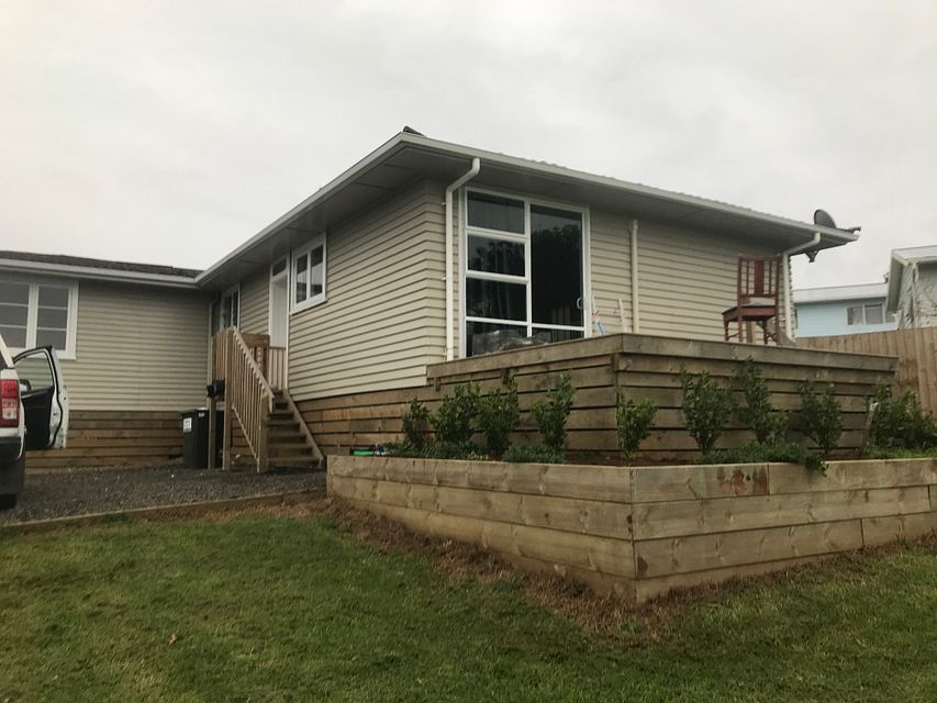 House for rent Kaikohe 7 Buena Vista Rise, Kaikohe myRent.co.nz