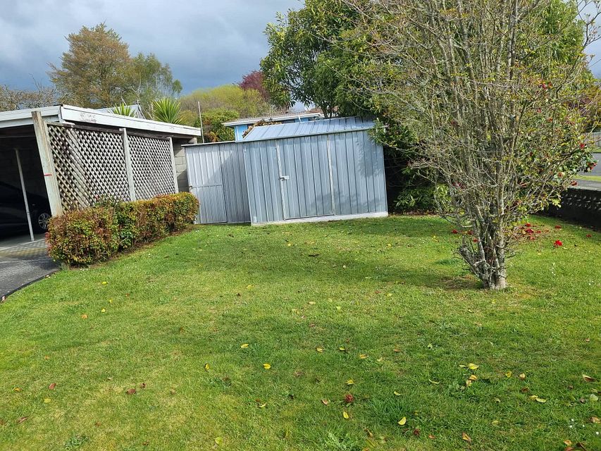 Flat for rent Tokoroa 3A Kowhai Place, Tokoroa myRent.co.nz