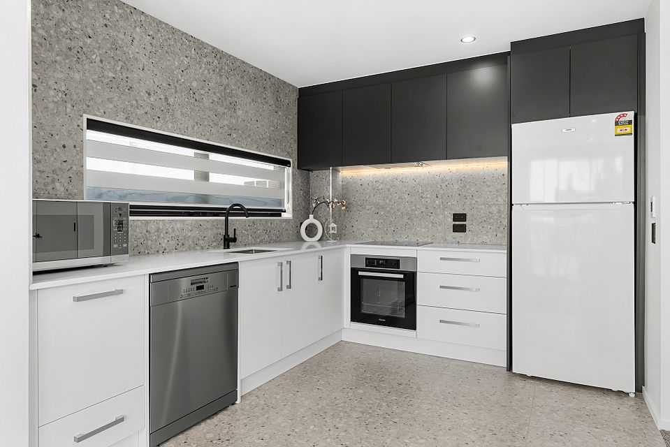 Townhouse for rent Christchurch 265 Colombo Street, Sydenham myRent