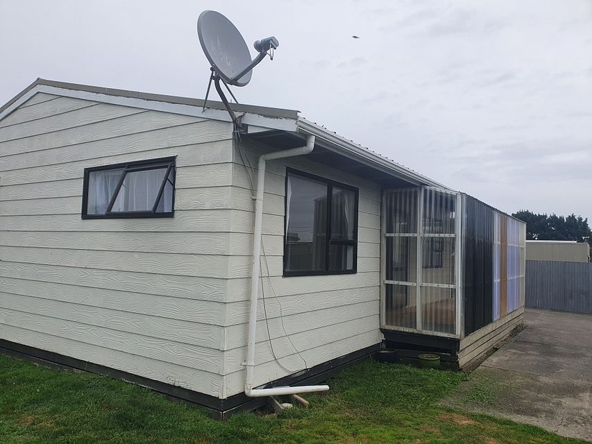 House for rent Foxton 16A Linklater Avenue, Foxton Beach myRent.co.nz
