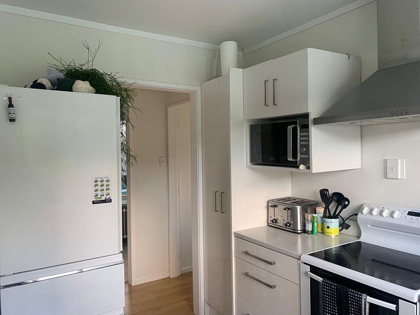 House for rent Wellington 1/20 Doris Gordon Crescent, Crofton Downs myRent.co.nz