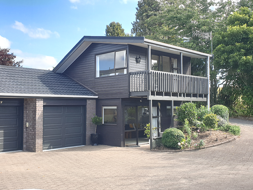 Unit for rent Rotorua Tihiotonga myRent.co.nz