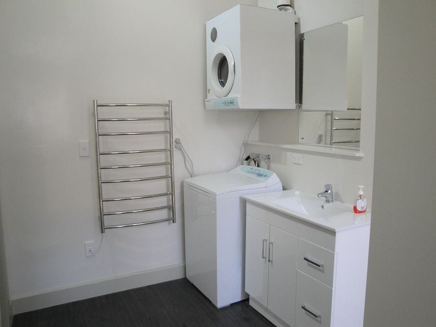 Apartment for rent Wellington 20 Brandon Street, Wellington Central