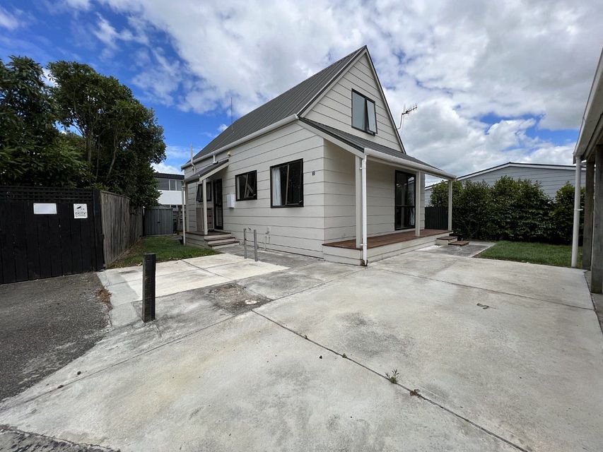 House for rent Palmerston North 431B Ferguson Street, Palmerston