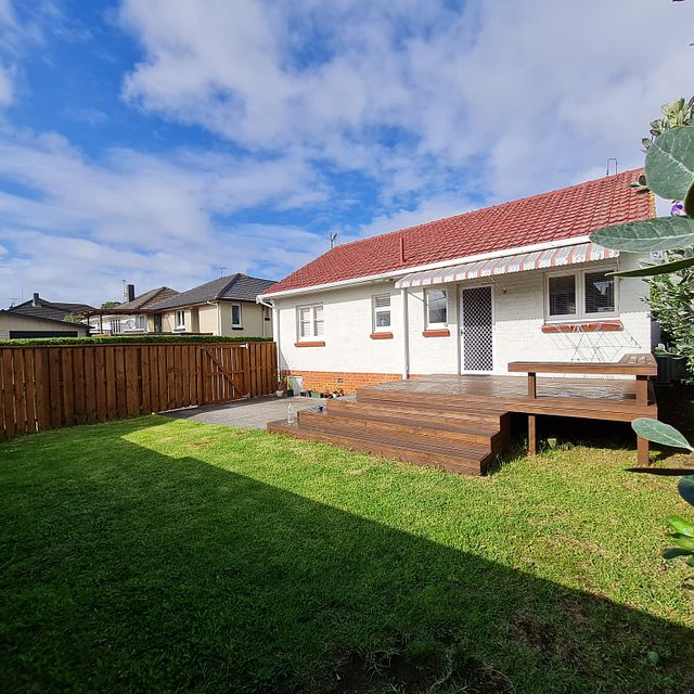 House for rent Auckland 2 Gavin Street, Ellerslie myRent.co.nz
