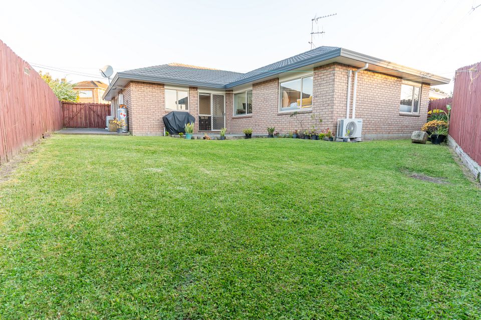 House for rent Auckland 5 Ulster Road, Blockhouse Bay myRent.co.nz