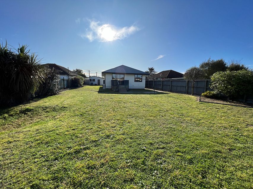 House for rent Christchurch 56 Marlow Road, Aranui myRent.co.nz