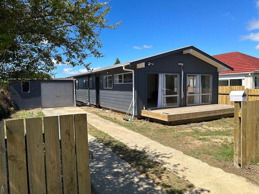 Average rent in Dannevirke myRent.co.nz