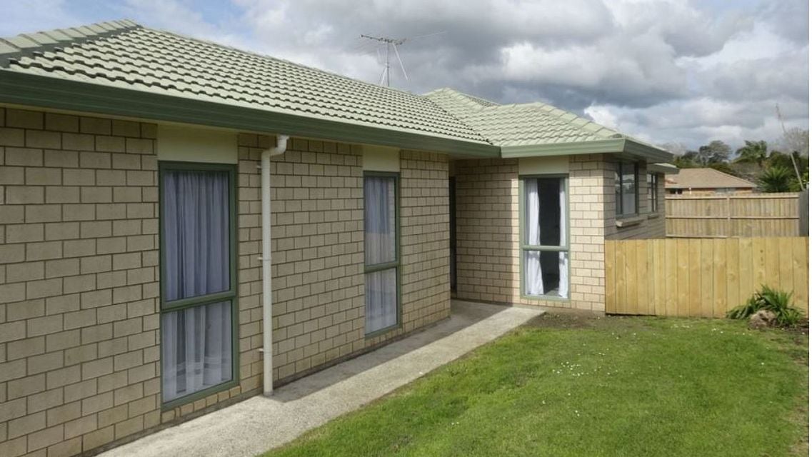 House for rent Pukekohe 44 Kayes Road, Pukekohe myRent.co.nz