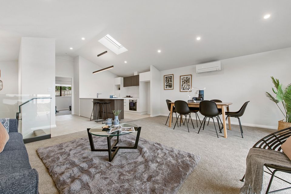 Townhouse for rent Tauranga 1 Blenheim Place, Judea myRent.co.nz