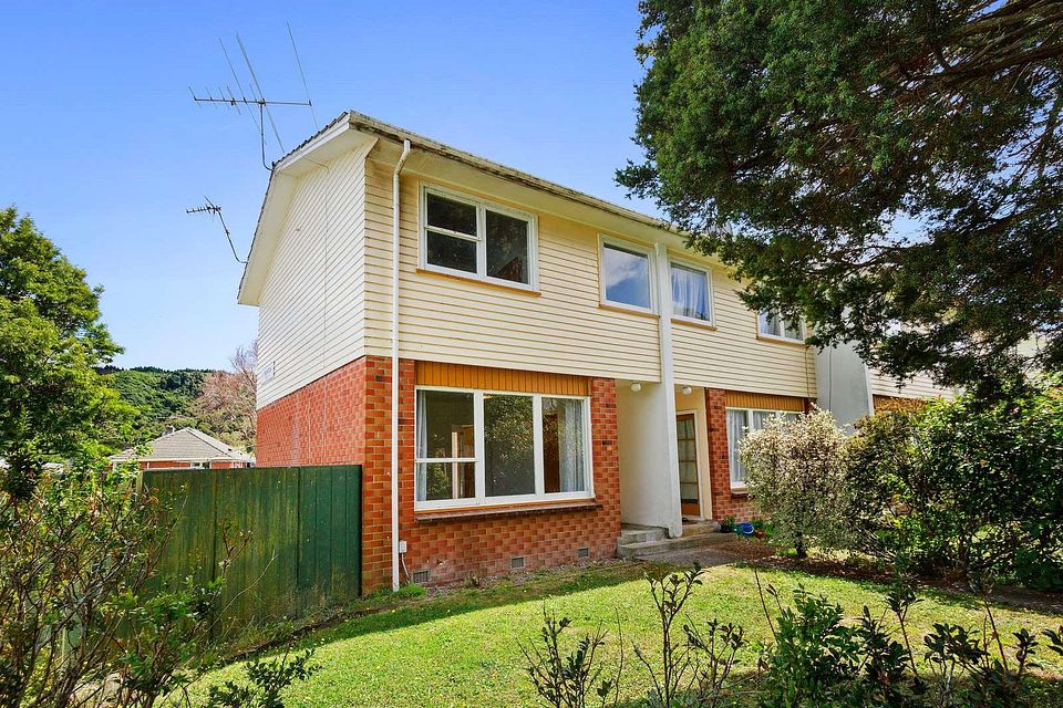 Unit for rent Upper Hutt 1/48B Merton Street, Trentham myRent.co.nz