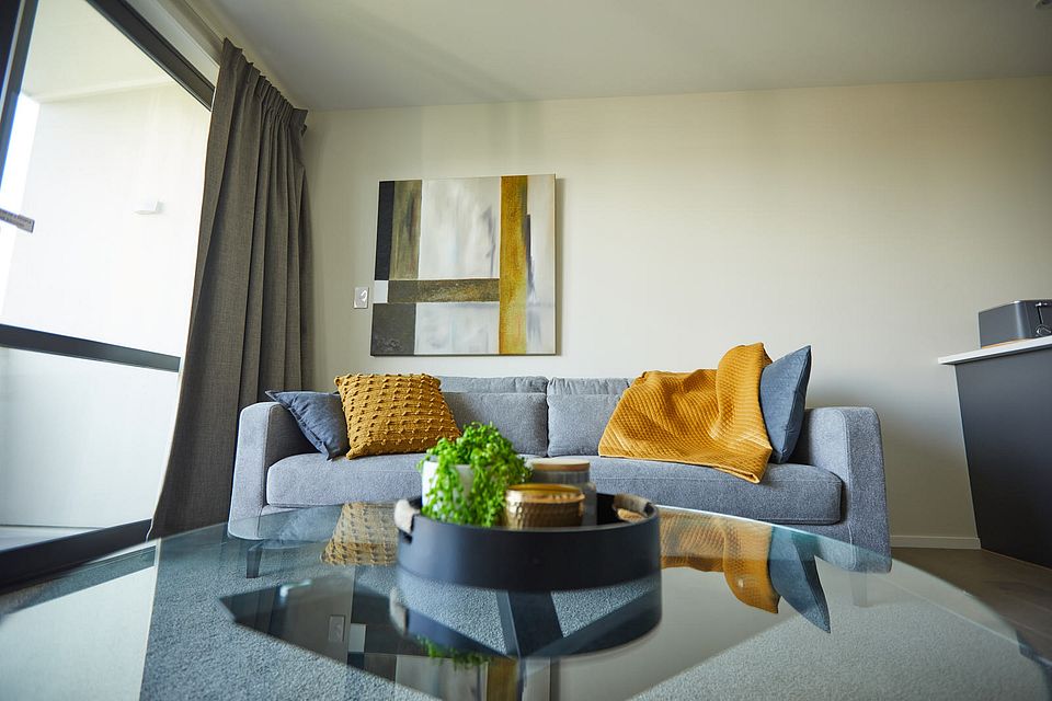 Apartment for rent Auckland 618/69 Hall Avenue, Mangere myRent.co.nz