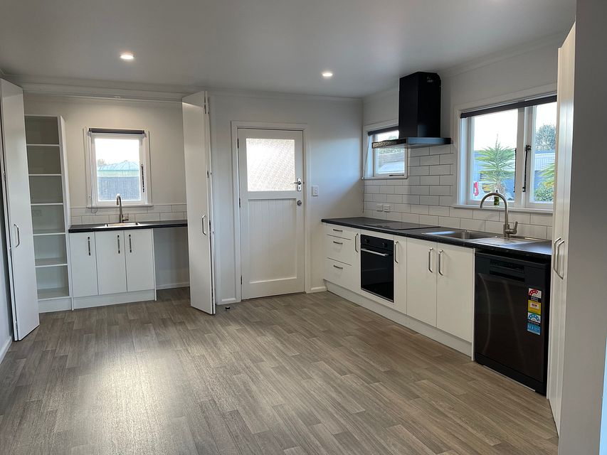 House for rent Hastings 607 Lumsden Road, Akina myRent.co.nz