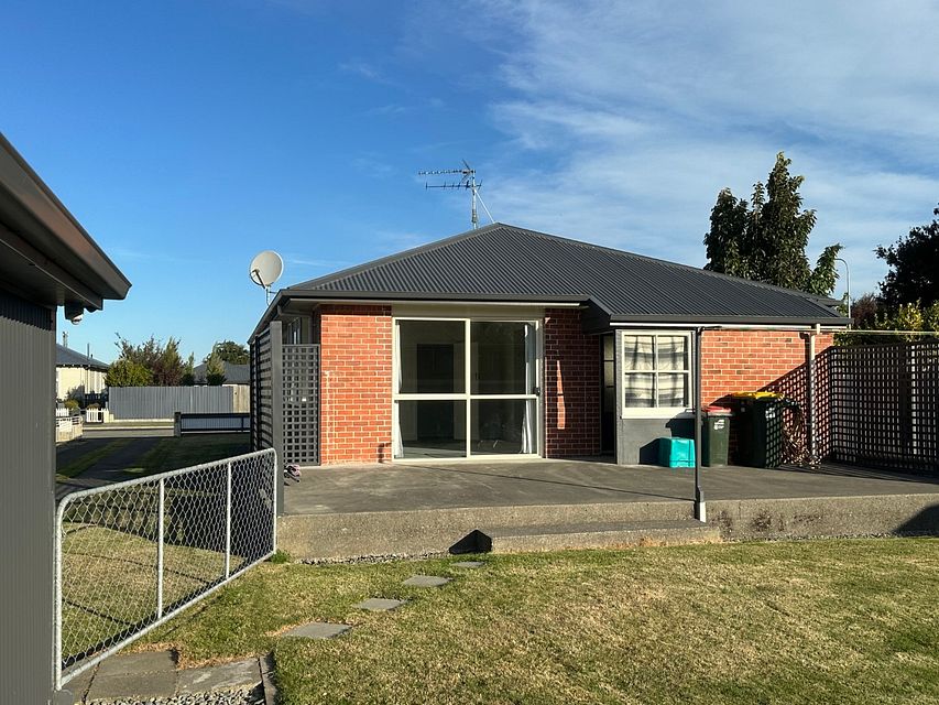 House for rent Ashburton Ashburton myRent.co.nz