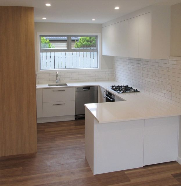 Townhouse for rent Wellington 7A Chamberlain Road, Karori myRent.co.nz