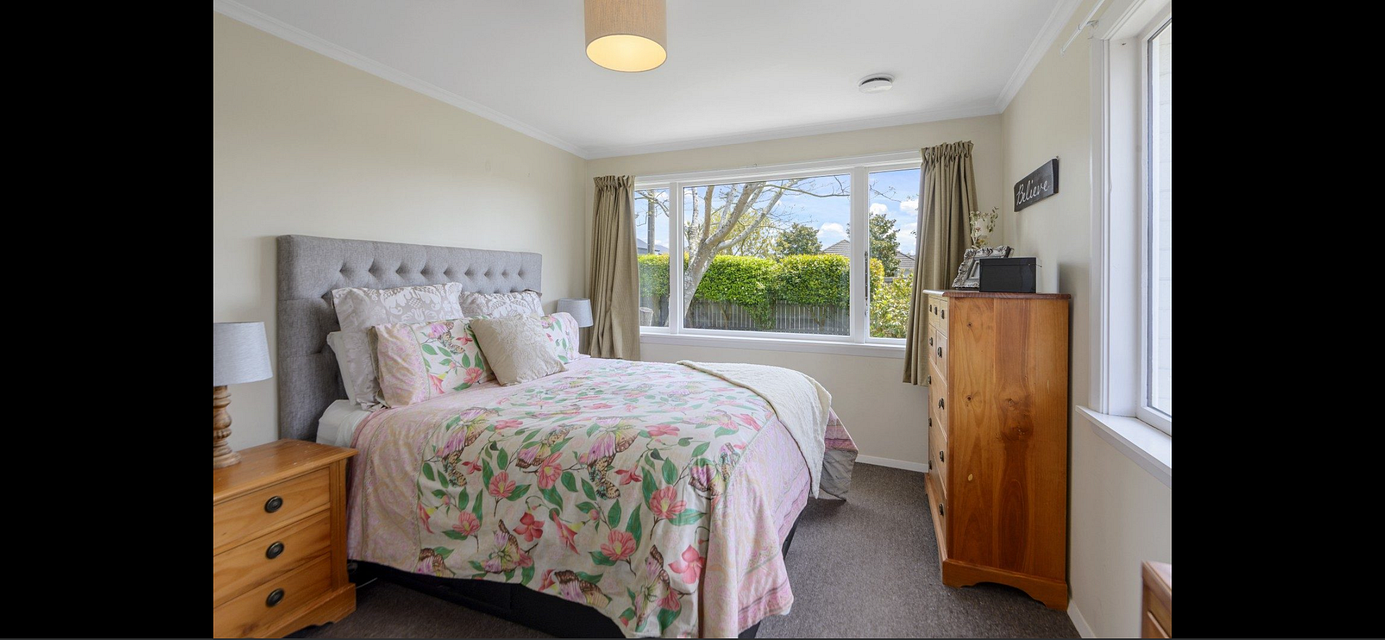 House for rent Christchurch 41 Halliwell Avenue, Papanui myRent.co.nz
