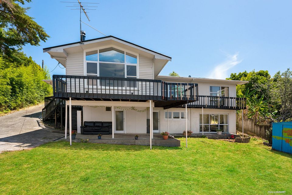 House for rent Auckland 1600 Dominion Road Extension, Mount Roskill