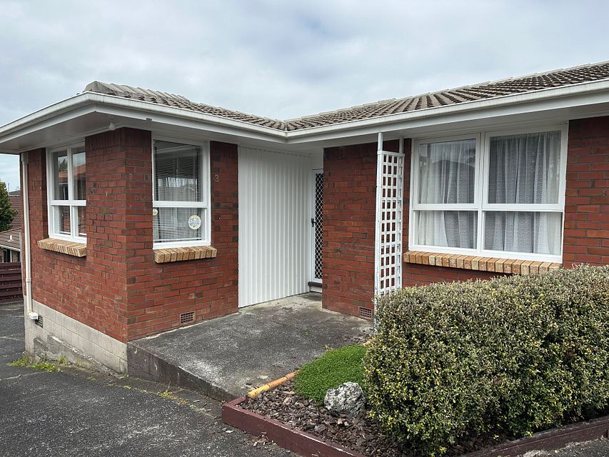 Unit for rent Auckland 3/28 Matai Road, Greenlane myRent.co.nz