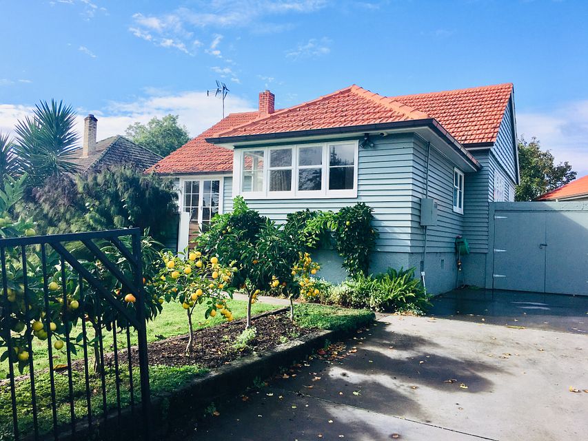 House for rent Hamilton 6 Bledisloe Terrace, Hamilton East myRent.co.nz