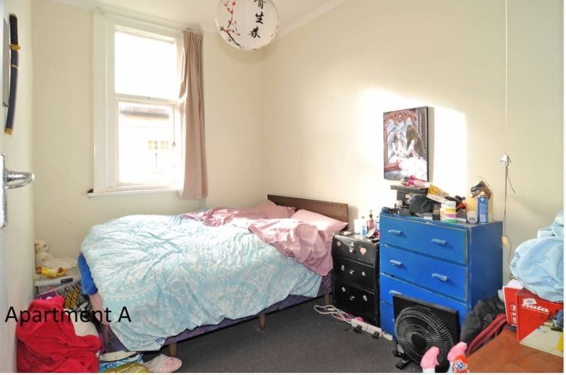 Apartment for rent Dunedin 195D Carroll Street, Dunedin Central