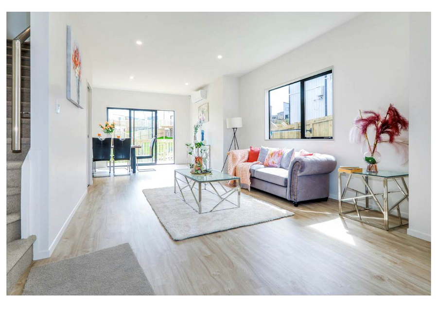 House for rent Papakura 37A Crestview Rise, Papakura myRent.co.nz