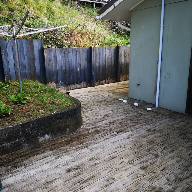 Unit for rent Porirua B/187 Sievers Grove, Cannons Creek myRent.co.nz