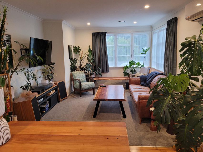 House for rent Palmerston North Roslyn myRent.co.nz