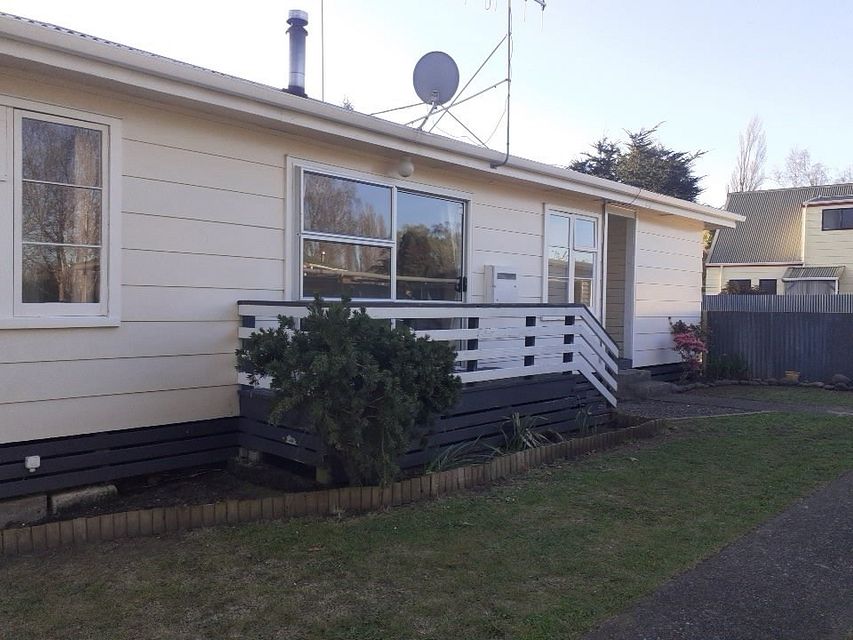 House for rent Turangi 5 Rea Grove, Turangi myRent.co.nz