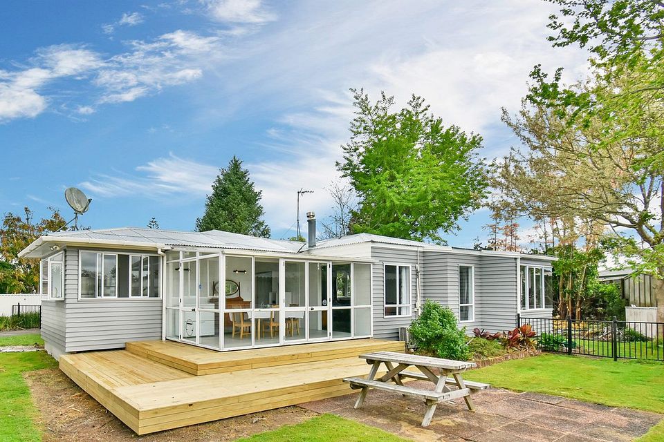 House for rent Papakura 5A Bunnythorpe Road, Papakura myRent.co.nz