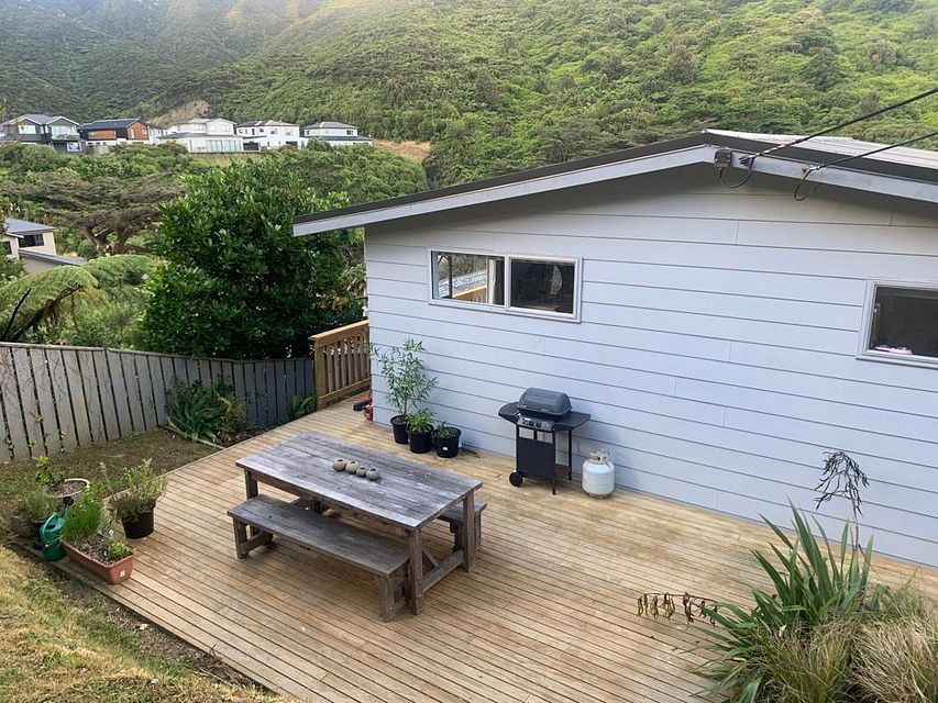House for rent Wellington 1/20 Doris Gordon Crescent, Crofton Downs myRent.co.nz
