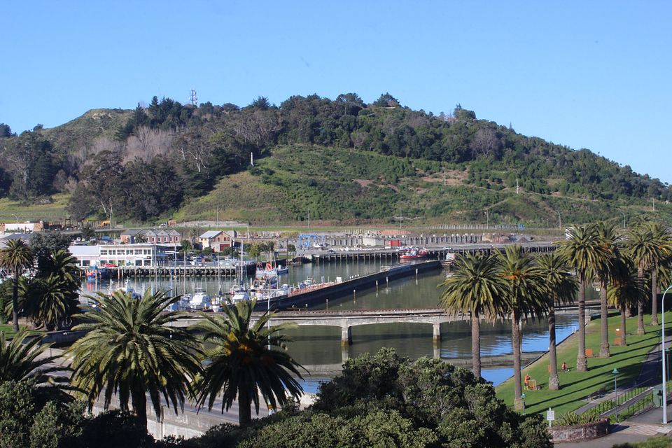 Apartment for rent Gisborne 13 Gladstone Road, Gisborne myRent.co.nz