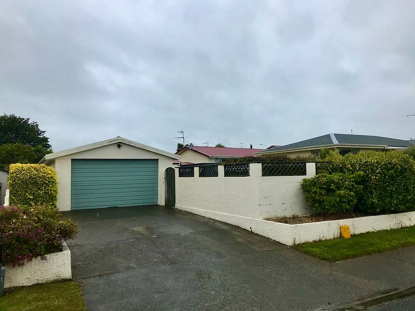 House for rent Invercargill 1 Orwell Crescent, Newfield myRent.co.nz