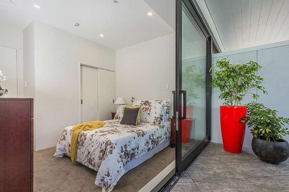 Apartment for rent Auckland 15 Hopetoun Street, Freemans Bay myRent