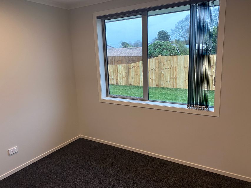 House for rent Morrinsville 5B Strathmore Street, Morrinsville myRent.co.nz