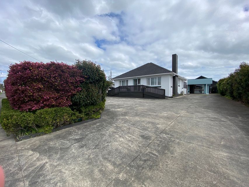 Unit for rent Waiuku 9B Martyn Street, Waiuku myRent.co.nz