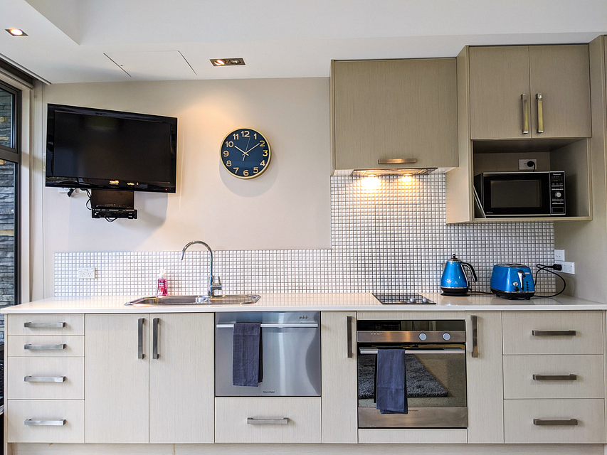 Apartment for rent Dunedin 44/61 North Road, North East Valley