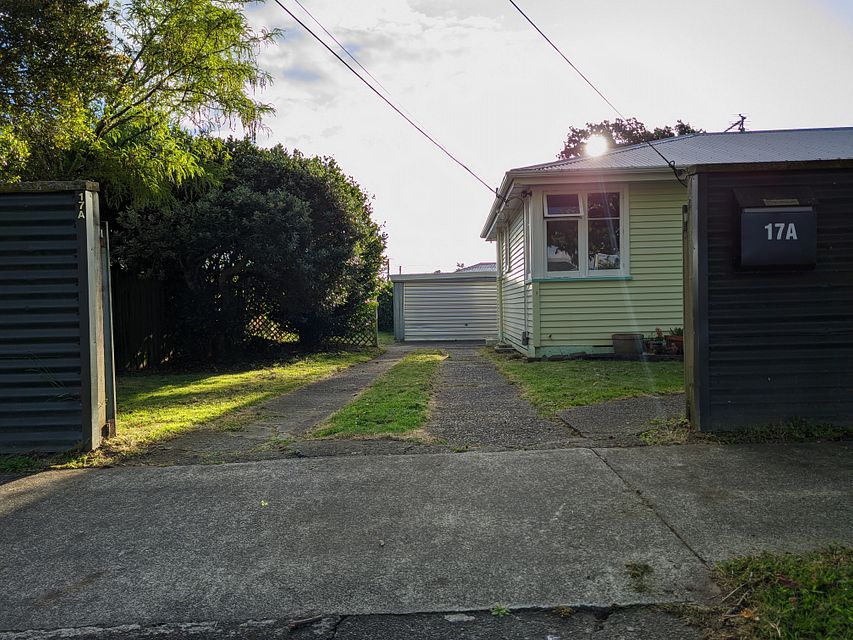 House for rent Upper Hutt 17A Sandford Street, Trentham myRent.co.nz