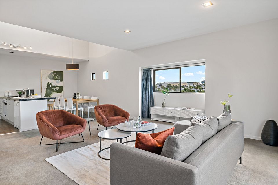 Apartment for rent Auckland 1/46 Aitken Terrace, Kingsland myRent.co.nz