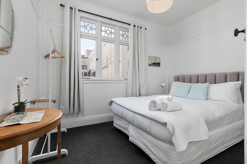 Apartment for rent Auckland 9/20 Poynton Terrace, Auckland Central