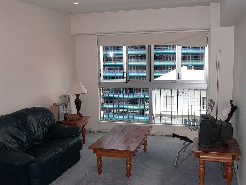 Apartment for rent Wellington 54 Hill Street, Thorndon myRent.co.nz