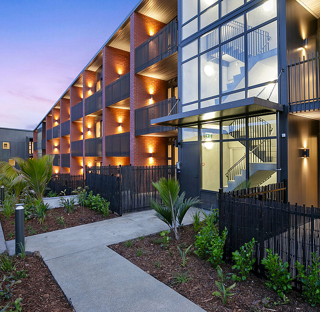 Apartment for rent Auckland G07/340 Onehunga Mall, Onehunga myRent