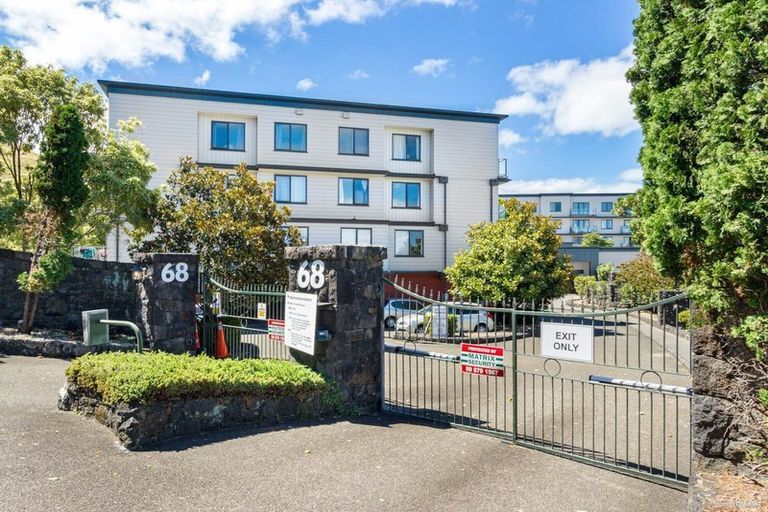 Apartment for rent Auckland 94/68 Mountain Road, Mount Wellington