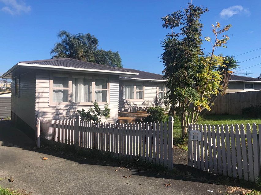 House for rent Auckland 65 Bond Crescent, Forrest Hill myRent.co.nz