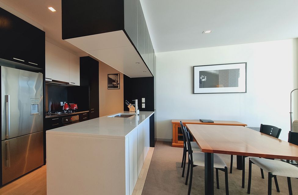 Apartment for rent Wellington 9 Chews Lane, Wellington Central