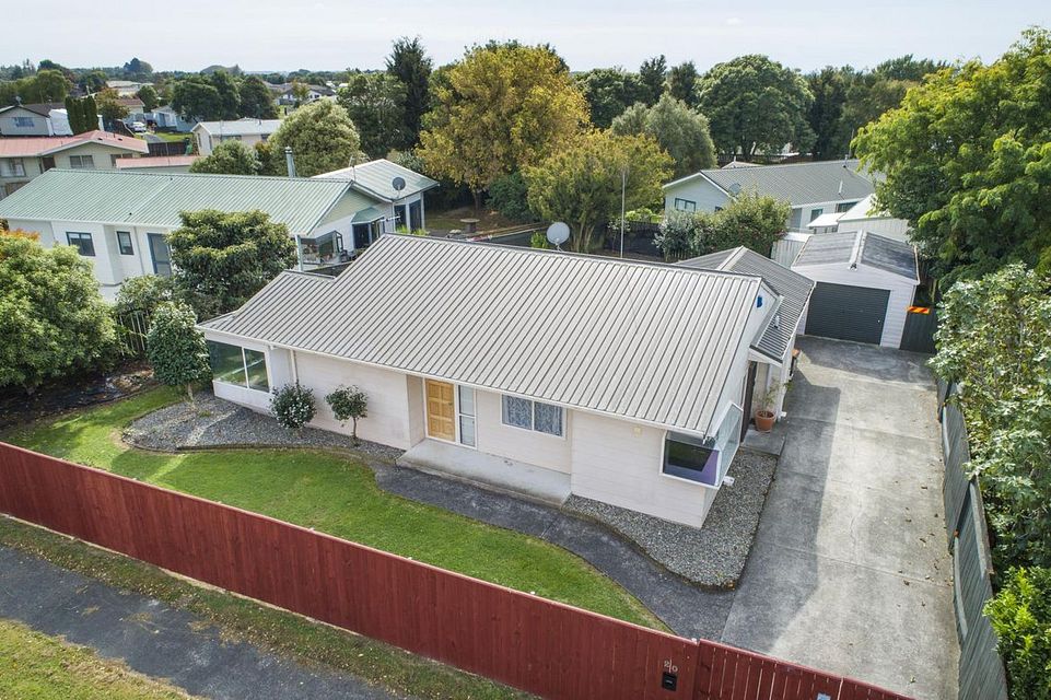 House for rent Palmerston North 20 Dalwood Grove, Highbury myRent.co.nz
