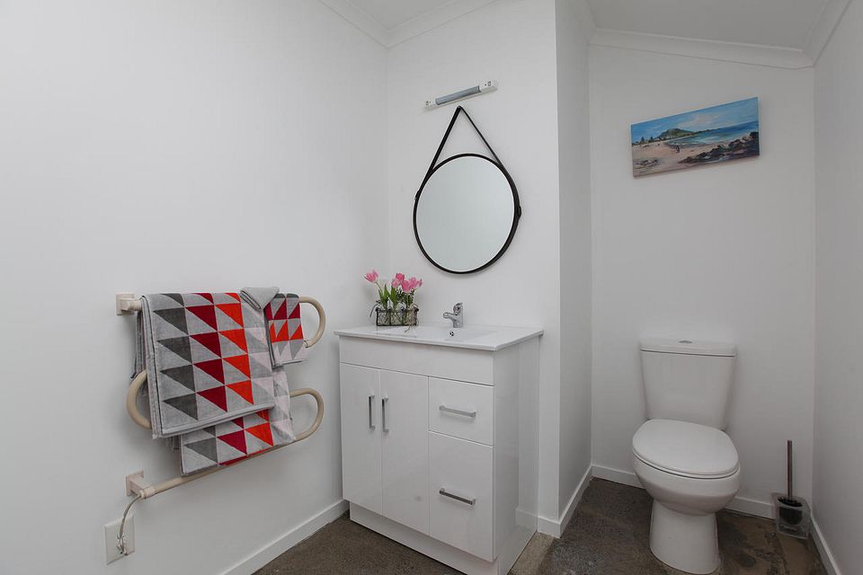 House for rent Hamilton 43 Hastings Place, Hamilton Lake myRent.co.nz