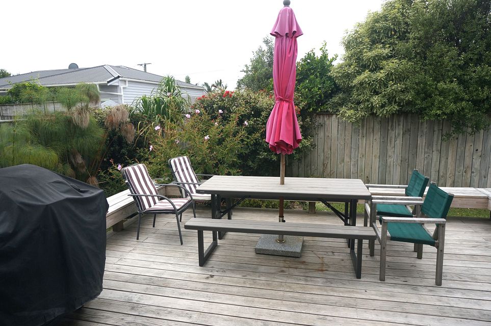 House for rent Mount Maunganui 8B Taupo Avenue, Mount Maunganui myRent.co.nz