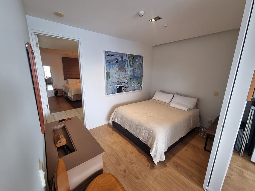 Apartment for rent Auckland 603/28 College Hill, Freemans Bay