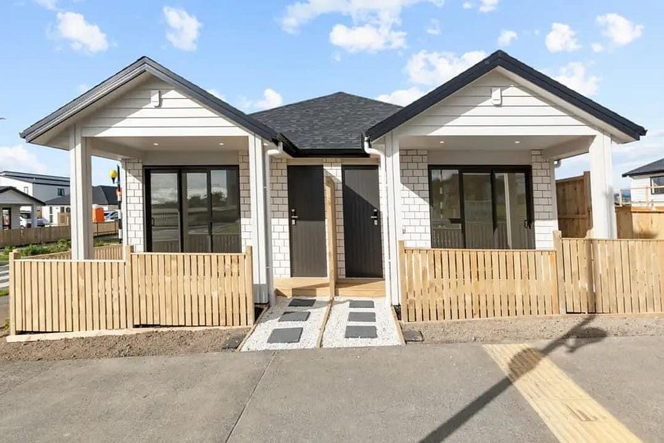 House for rent Papakura 12 Rorotu Avenue, Karaka myRent.co.nz