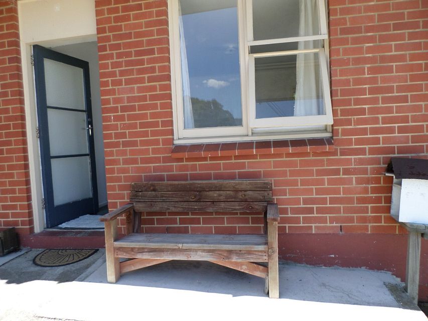 Flat for rent Dunedin 133 Harbour Terrace, North Dunedin myRent.co.nz